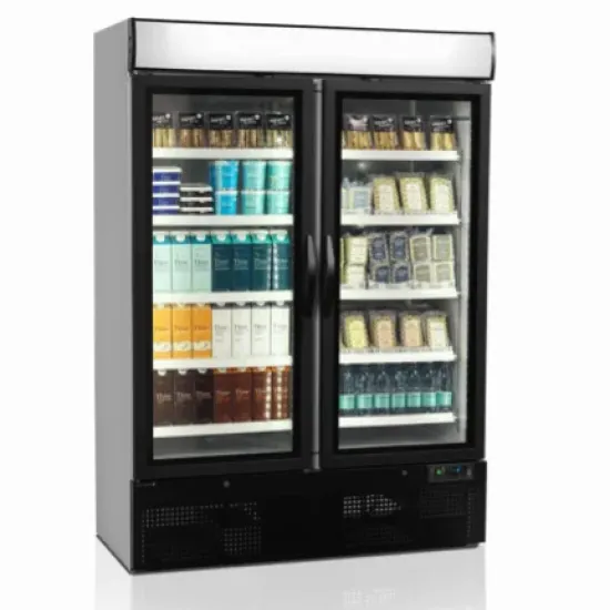 Refrigerated Display Cabinet
