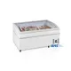 Saldētava vitrīna 1255L (TWIN-220-F)