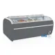 Saldētava vitrīna 1255L (TWIN-220-F)