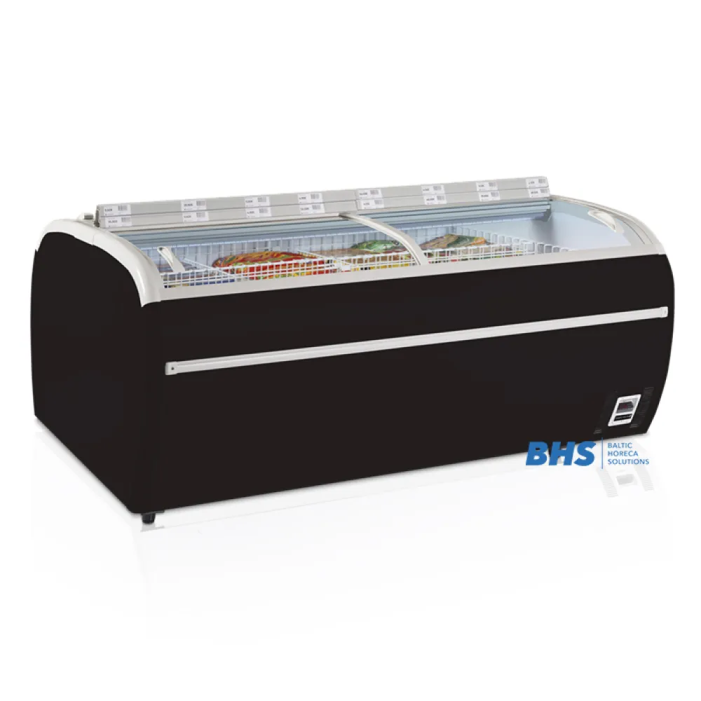 Saldētava vitrīna 1255L (TWIN-220-F)