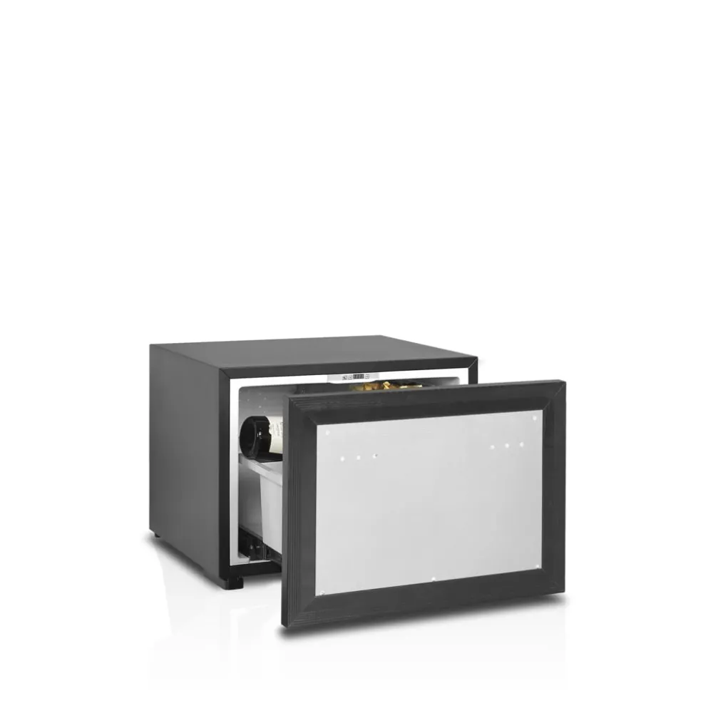 Mini bārs - atvilktne 45 litri (TD50C)