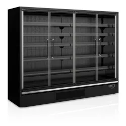 Showcase Galaxy+ GP26FGD Black