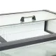 Saldētava-ledusskapis vitrīna 860L (VIEW 250 CF VS)