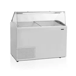 Jäätisekülmik 342 l