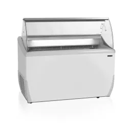 Jäätisekülmik 264 l