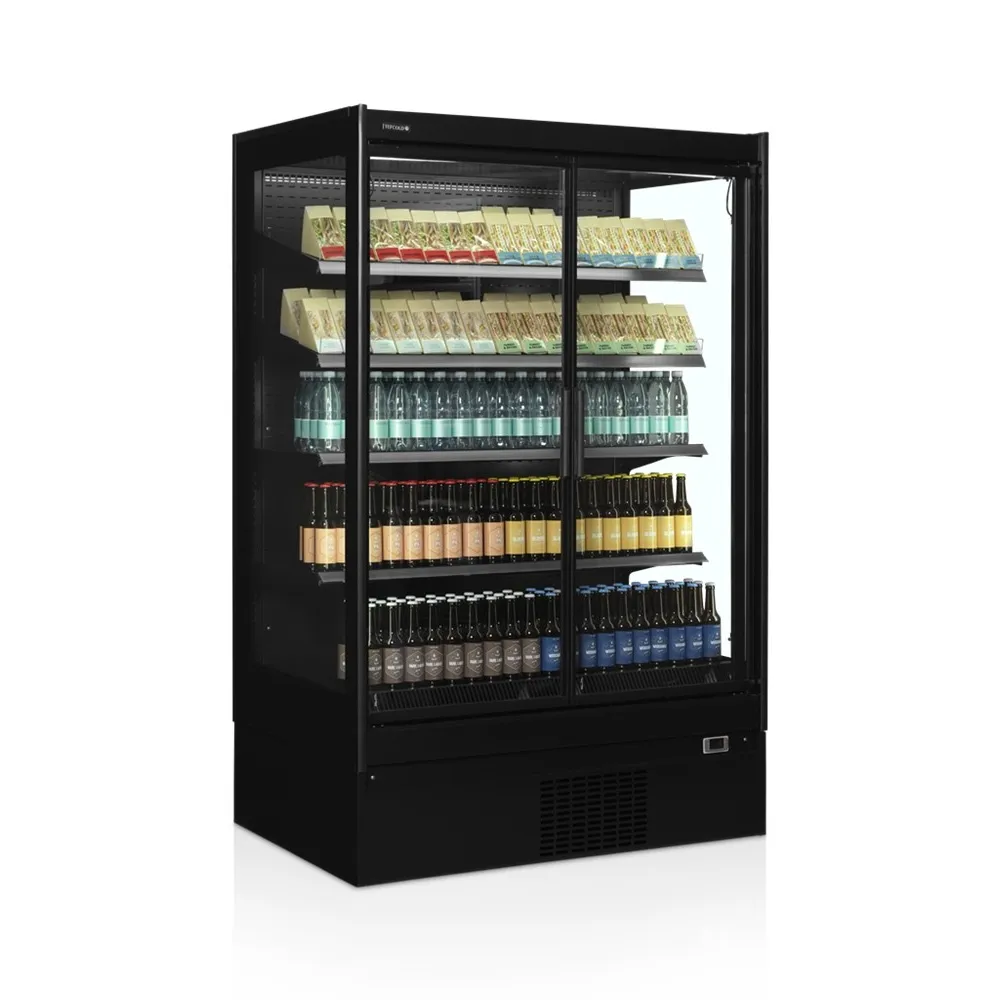 Vitrīna EXTRA1250CD