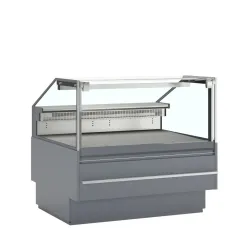 Refrigerator - showcase SOCA12590A