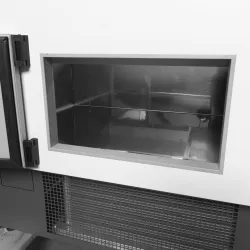 Refrigerator - showcase SOCA12590A