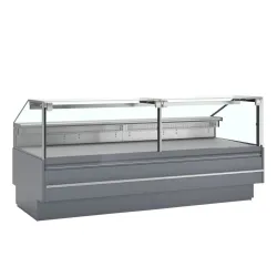 Refrigerator - showcase SOCA25090A