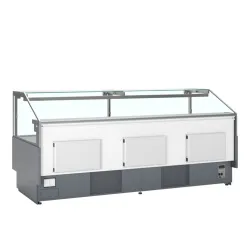 Refrigerator - showcase SOCA25090A
