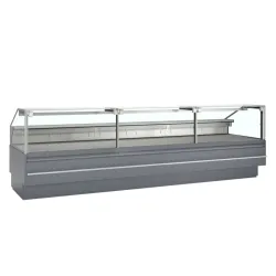Refrigerator - showcase SOCA37590A