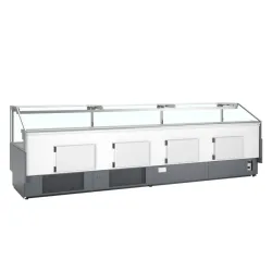 Refrigerator - showcase SOCA37590A