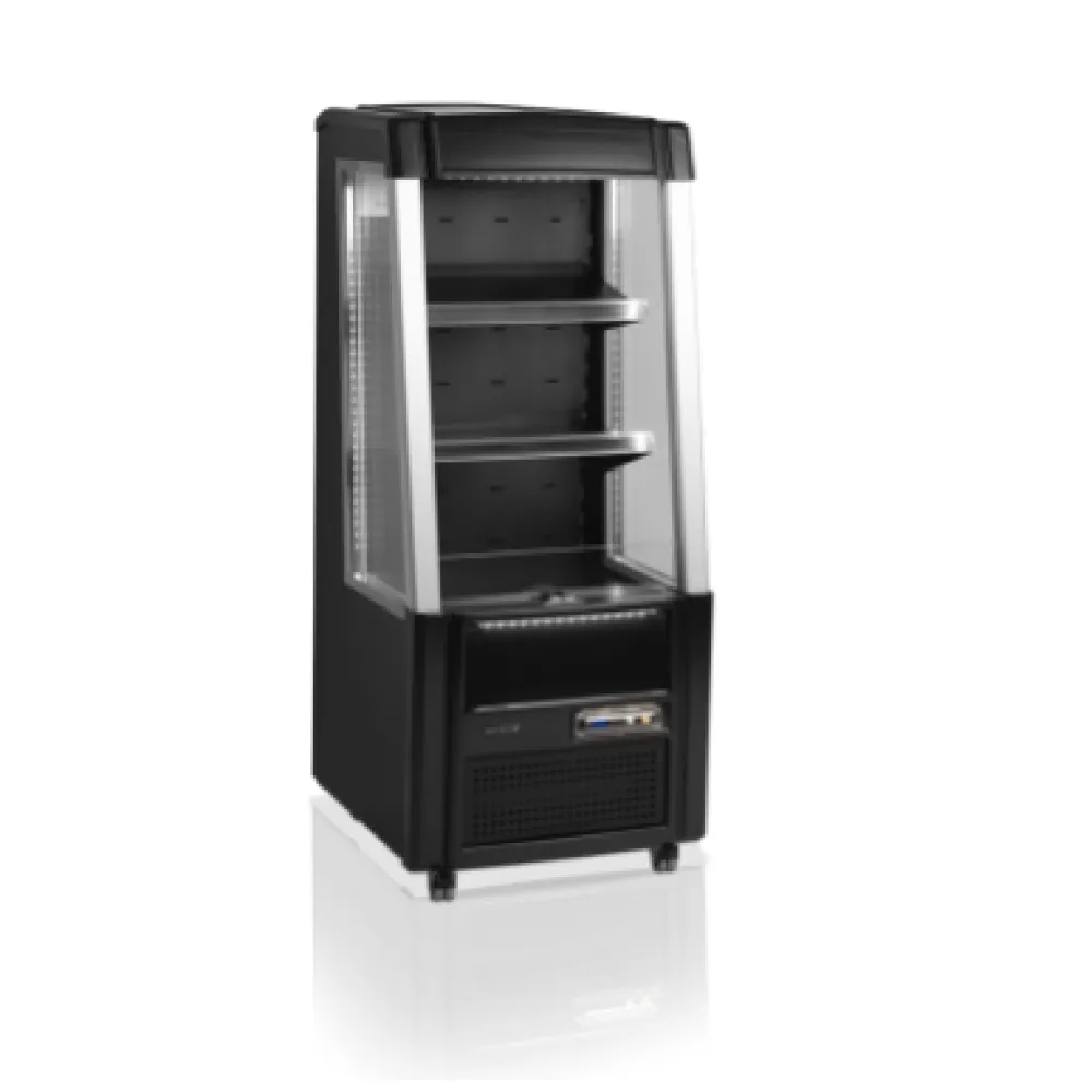 Vitrīna ODC60 BLACK (ODC60-BLACK)
