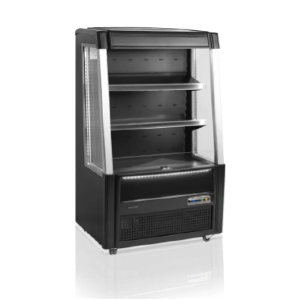 Vitrīna ODC90 BLACK (ODC90-BLACK)