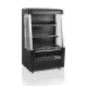 Vitrīna ODC90 BLACK (ODC90-BLACK)