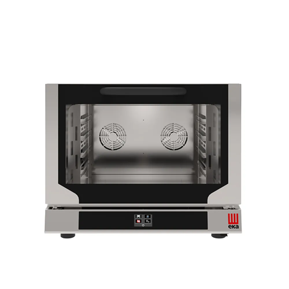 Elektriskā konvekcijas krāsns EKF 411 N T (EKF-411-N-T)