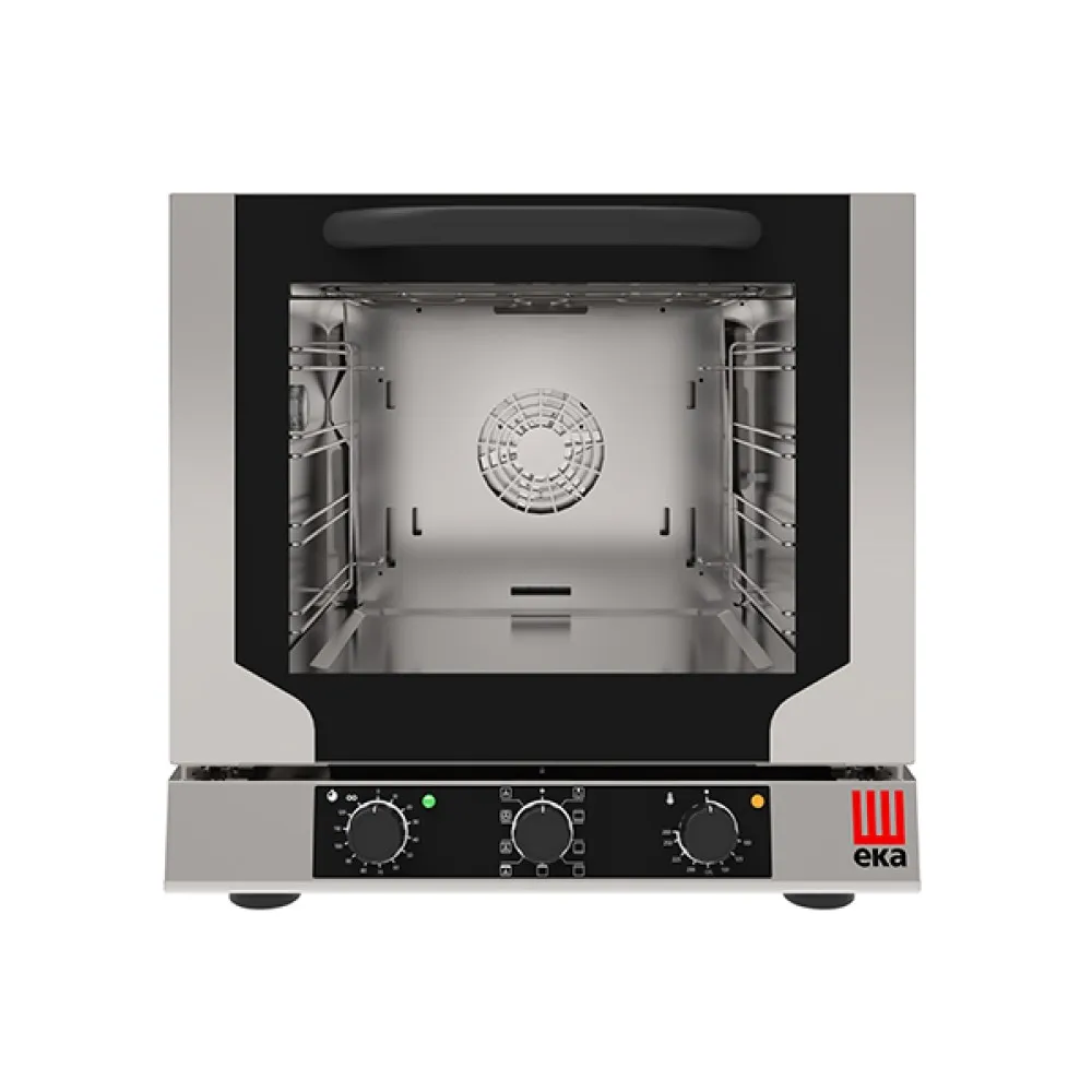 Elektriskā konditorejas krāsns EKF 423 N M (EKF-423-N-M)