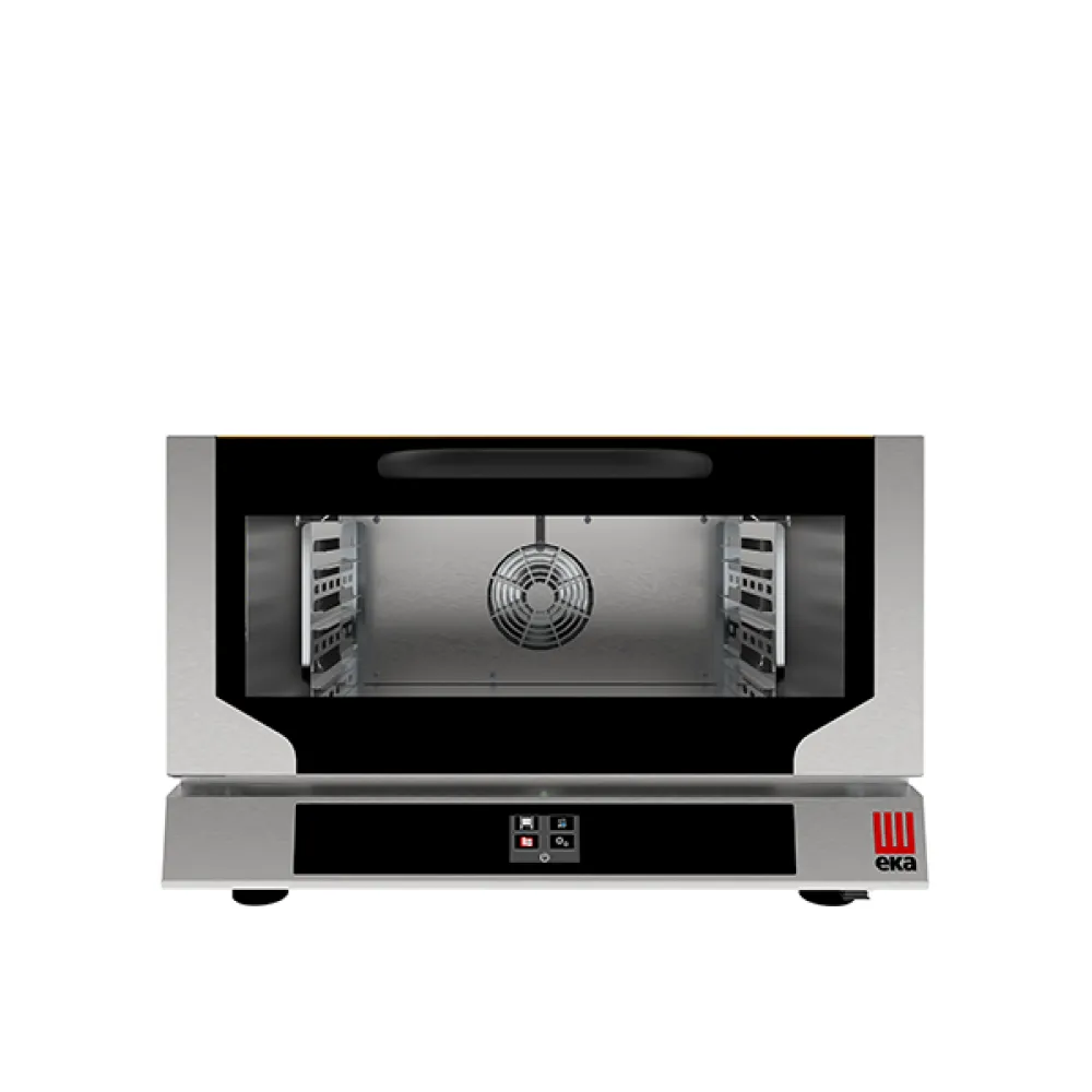 Kombinētā konvekcijas krāsns EKF 311 N T UD (EKF-311-N-T-UD)