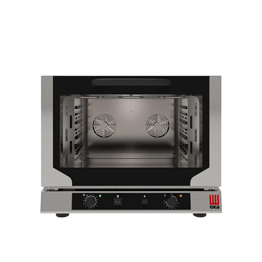 Konvekcijas krāsns EKF 411.3 N GRILL (EKF-411.3-N-GRILL)