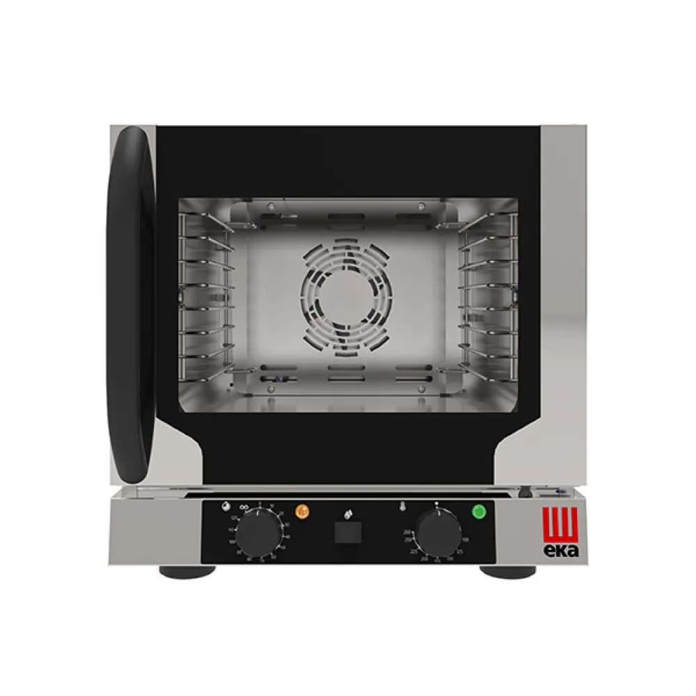 Konvekcijas krāsns EKF 412 N AL U (EKF-412-N-AL-U)