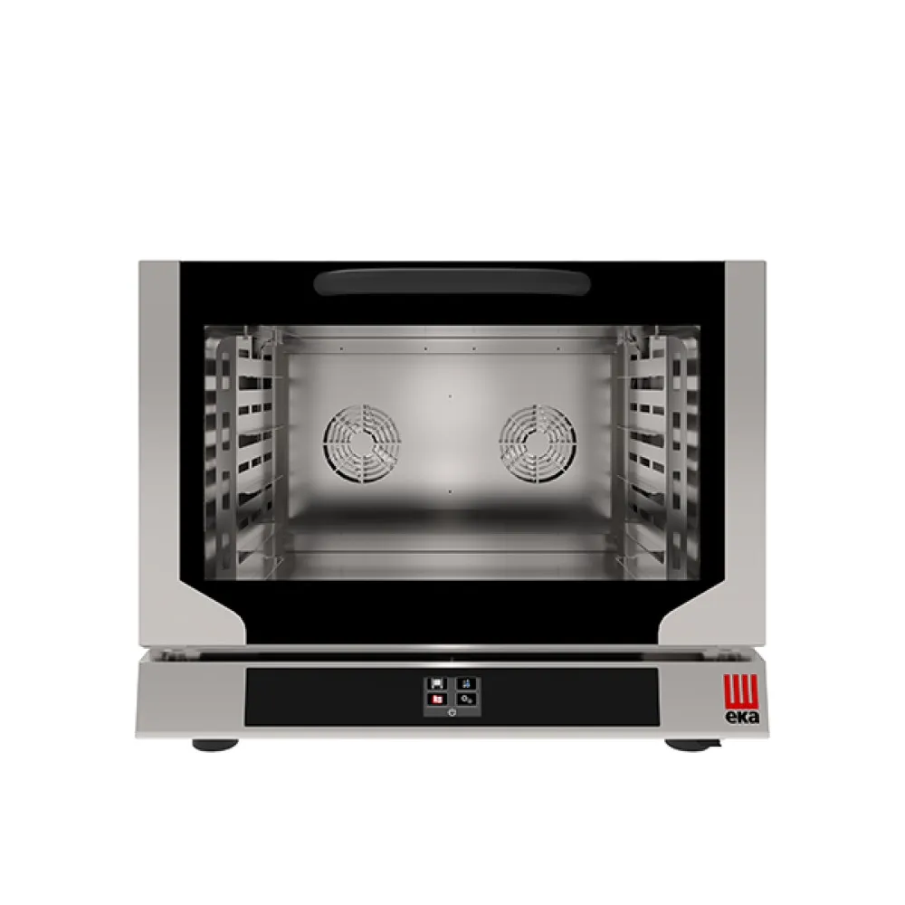 Elektriskā konvekcijas krāsns EKF 464 N T (EKF-464-N-T)