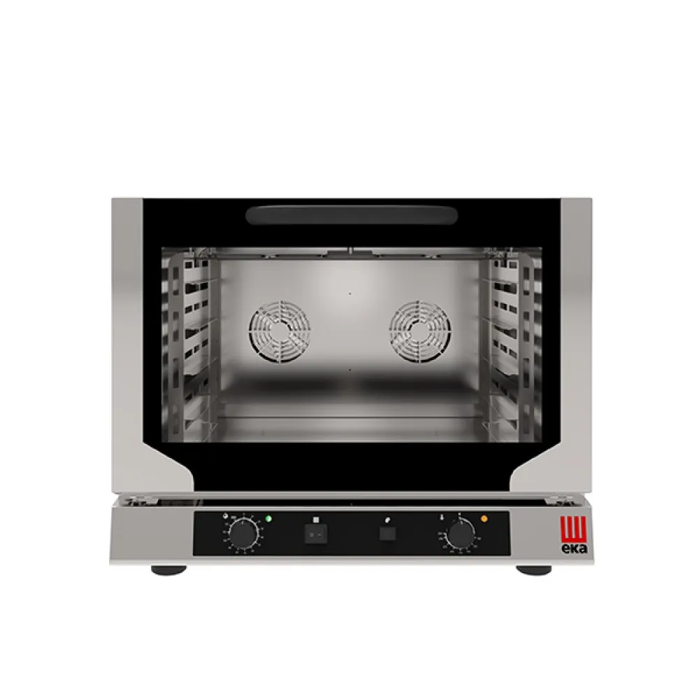 Konvekcijas krāsns EKF 464.3 N GRILL (EKF-464.3-N-GRILL)