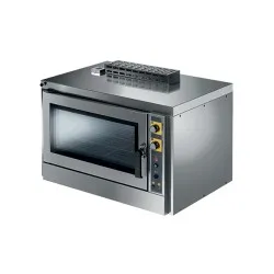 Gāzes konvekcijas krāsns KF 1001G IX AL