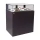Konditorejas vitrīna CUBE II 1000 JEWELRY (CUBE-II-1000-JEWELRY-BSD)