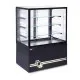 Konditorejas vitrīna CUBE II 1000 Grab n Go (CUBE-II-1000-GRABnGO)