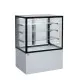 Konditorejas vitrīna CUBE II 1000 Grab n Go (CUBE-II-1000-GRABnGO)