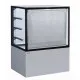 Konditorejas vitrīna CUBE II 1000 Grab n Go (CUBE-II-1000-GRABnGO)