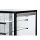 Konditorejas vitrīna CUBE II 1500 Grab n Go (CUBE-II-1500-GRABnGO)