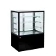 Konditorejas vitrīna CUBE II 1000 (CUBE-II-1000)