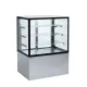 Konditorejas vitrīna CUBE II 1000 (CUBE-II-1000)