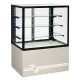Konditorejas vitrīna CUBE II 1000 (CUBE-II-1000)