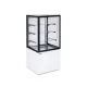 Konditorejas vitrīna CUBE II 600 Grab n Go (CUBE-II-600-GRABnGO)