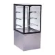 Konditorejas vitrīna CUBE II 600 (CUBE-II-600)
