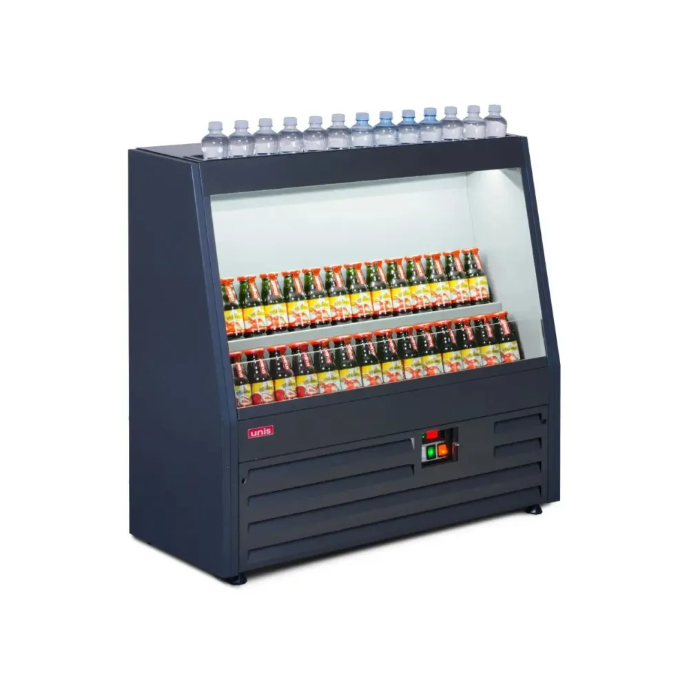 Impulsa vitrīna DRINKCOOLER 1200 (A270FU1011L)
