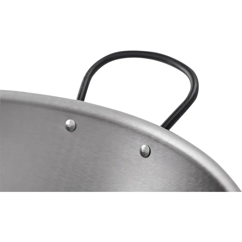Dziļa paellas panna (REF04)