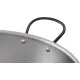 Dziļa paellas panna (REF04)