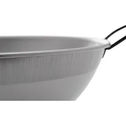 Dziļa paellas panna