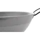 Dziļa paellas panna (REF04)