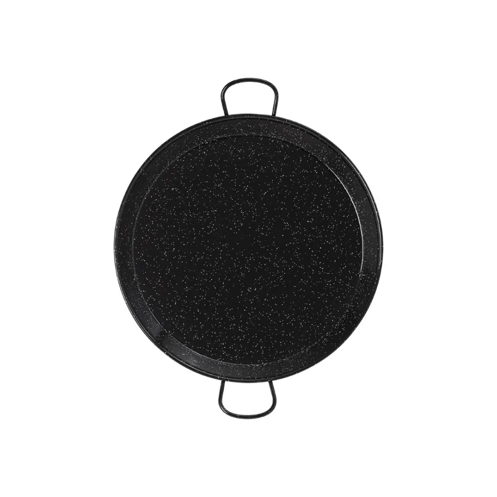 Emaljēta tērauda paellas panna  70 cm (REF0270)