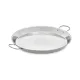 Paellas panna no nerūsējošā tērauda (REF03)