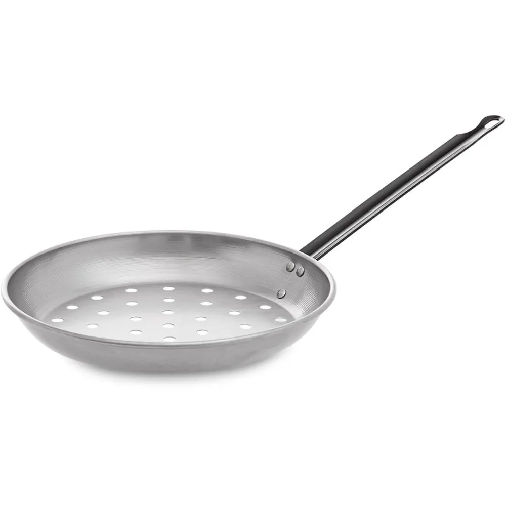 Pulēta cepšanas panna 28 cm (REF1028)