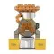 ZUMEX Speeed PRO Basic