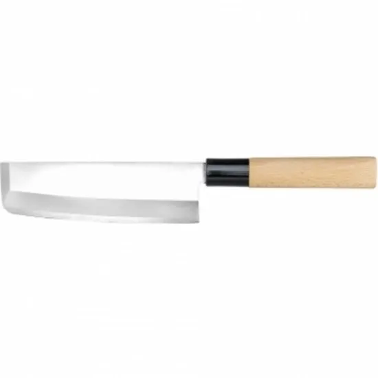 Japanese knives