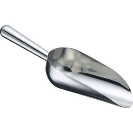 Bar spoons and scoops