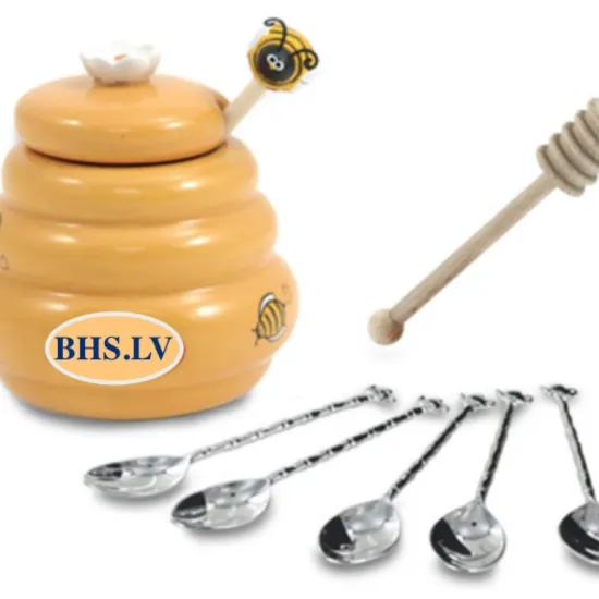 Tea Accessories