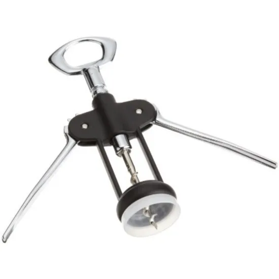 Corkscrews, bottle openers